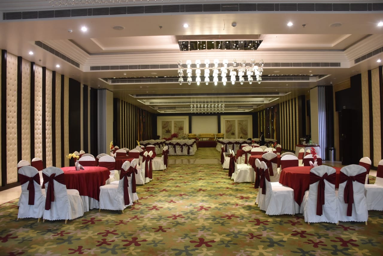 Corporate Event