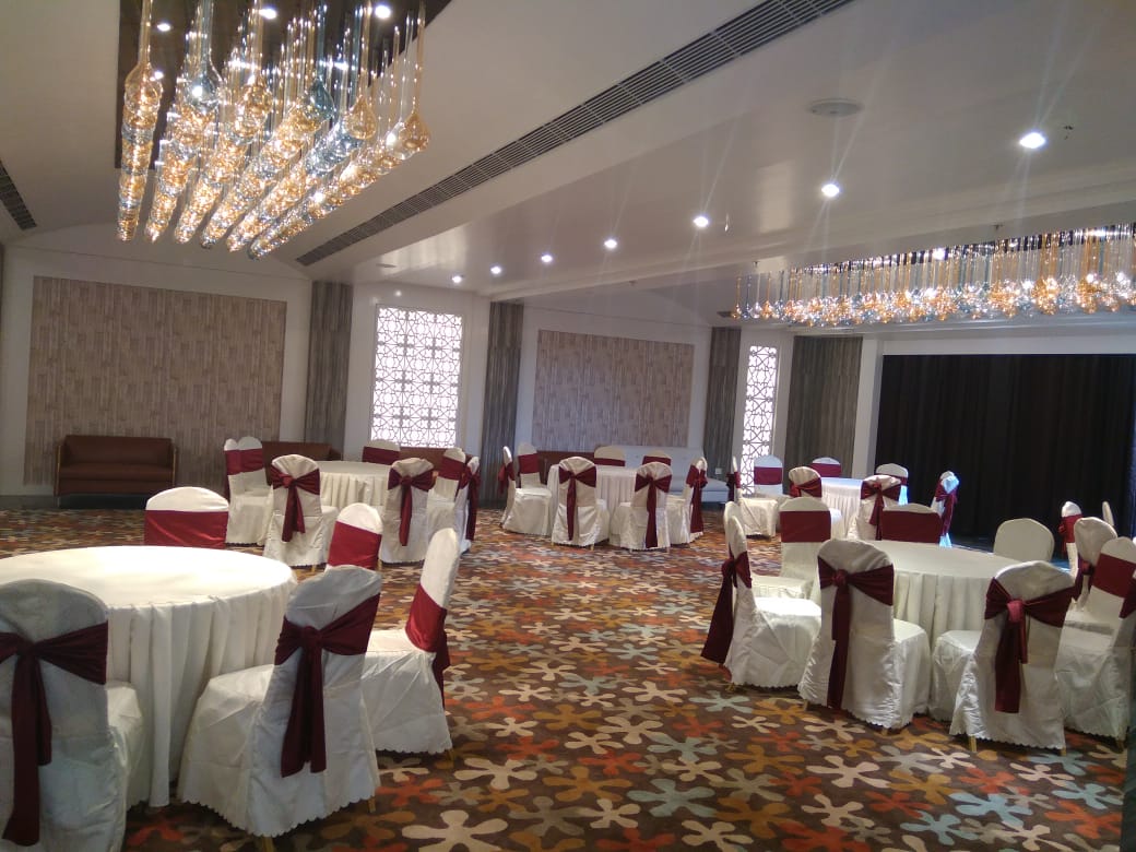 Reception Venue In Patna